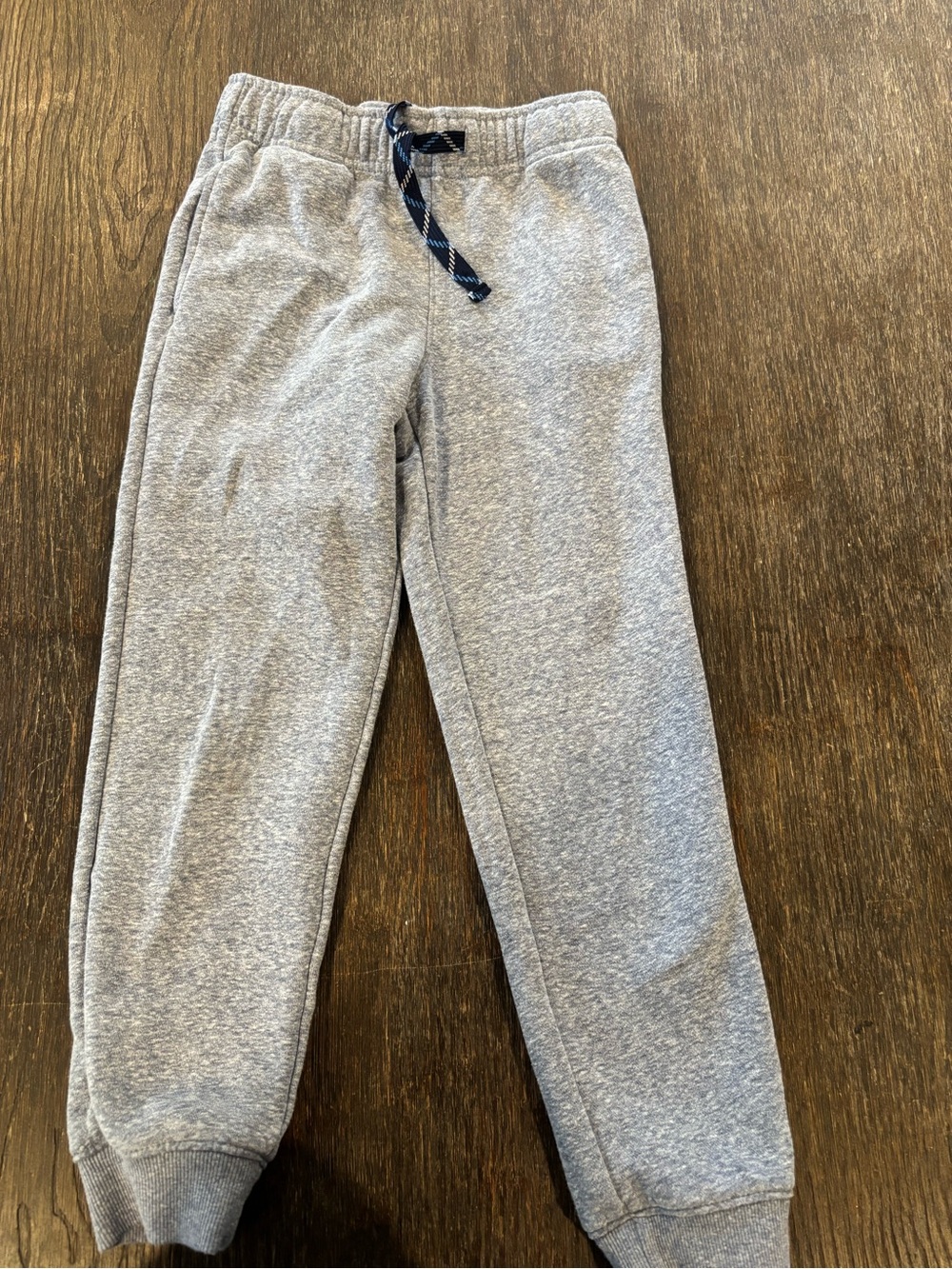 Kids Gray Heather Jogger Sweatpants - cat & jack